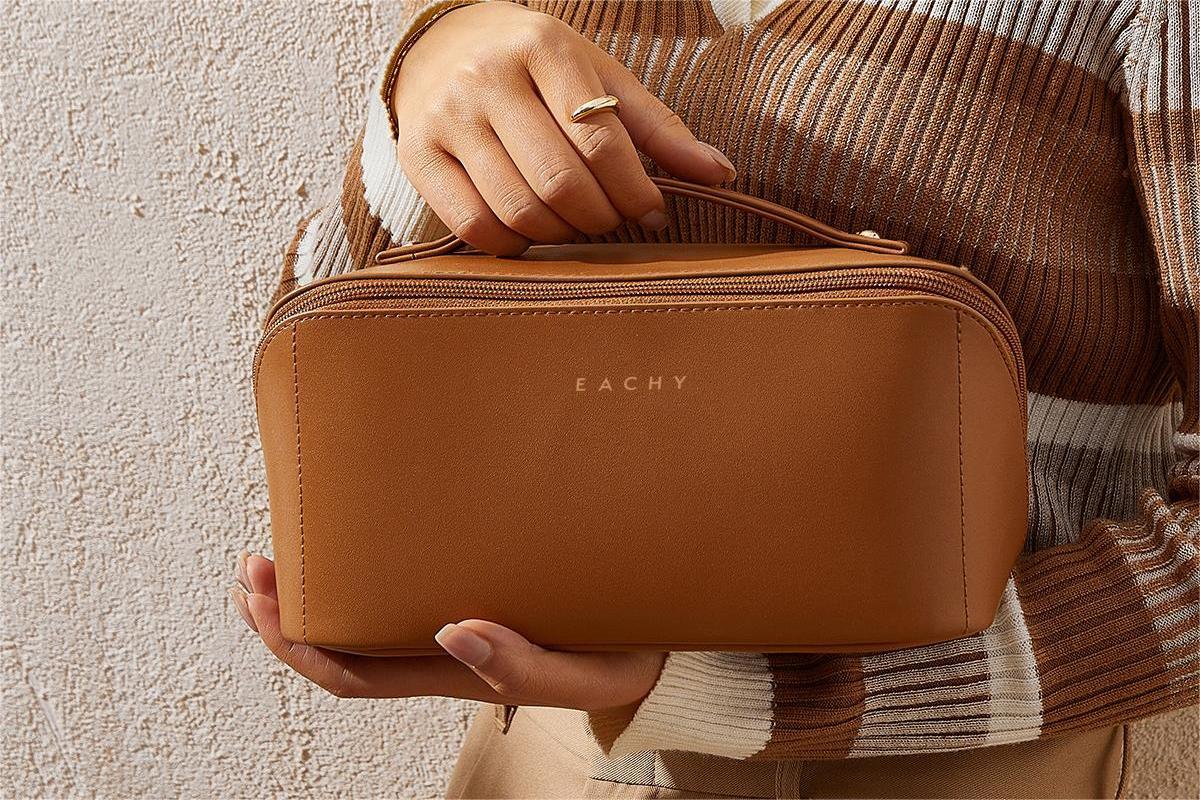 cosemtic bag
