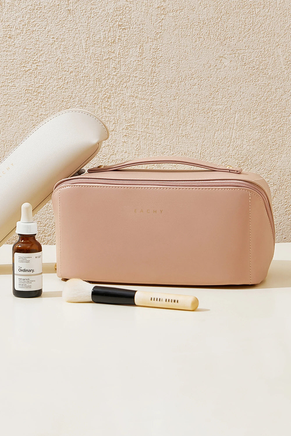 cute makeup bag #large_pink