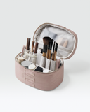 Shaker makeup bag | Dusty Rose