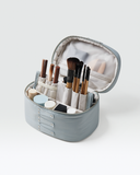 Shaker makeup bag | Mist Blue