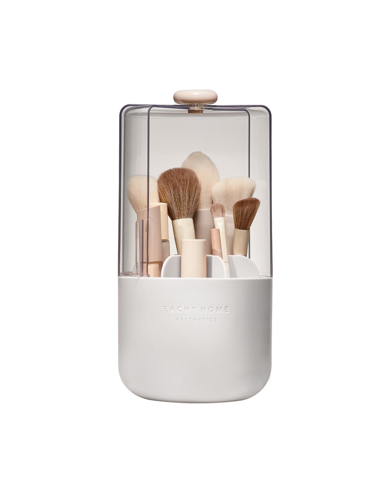 EACHY Makeup Brush Holder