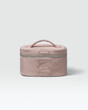 Shaker makeup bag | Dusty Rose