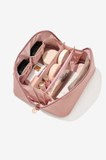 cosmetics bags
