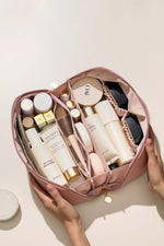 travel cosmetic bags