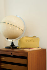 toiletry bags