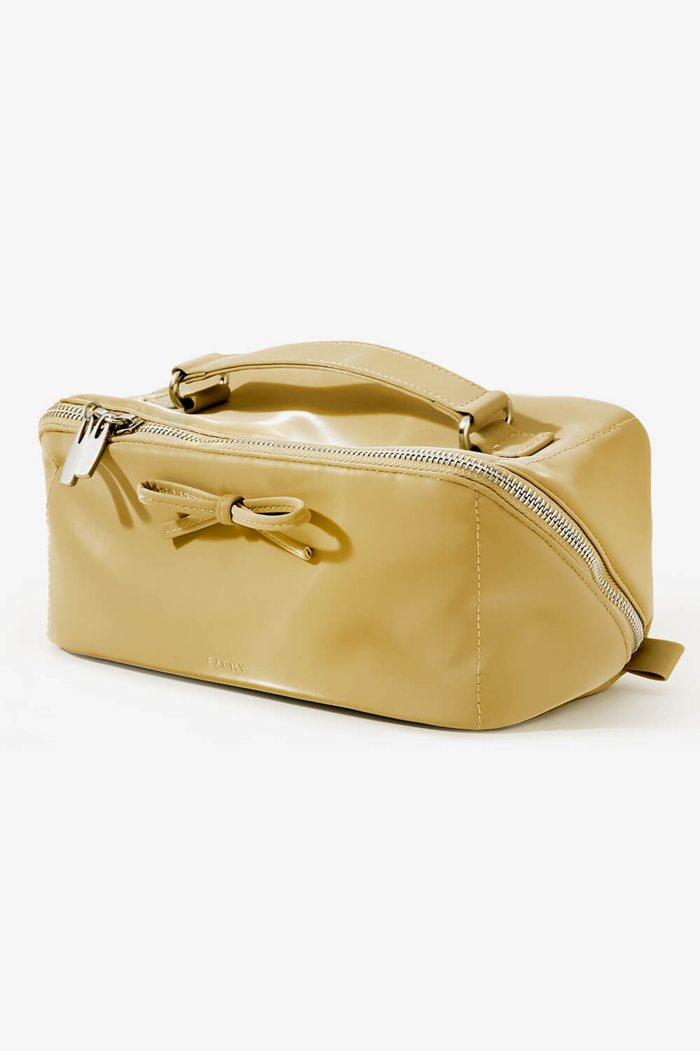 toiletries bag
