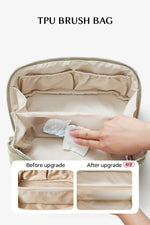 cosmetic bags