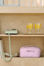 travel toiletry bag