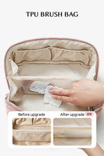 makeup bags