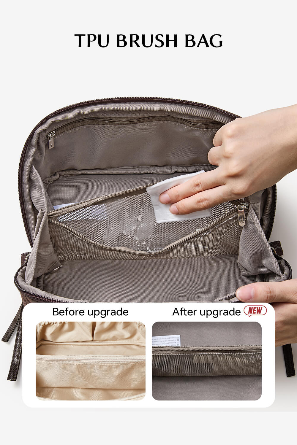 toiletry bag