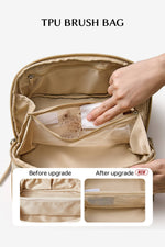 travel toiletry bag