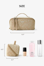 dior makeup bag
