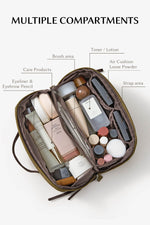 cosmetic bags