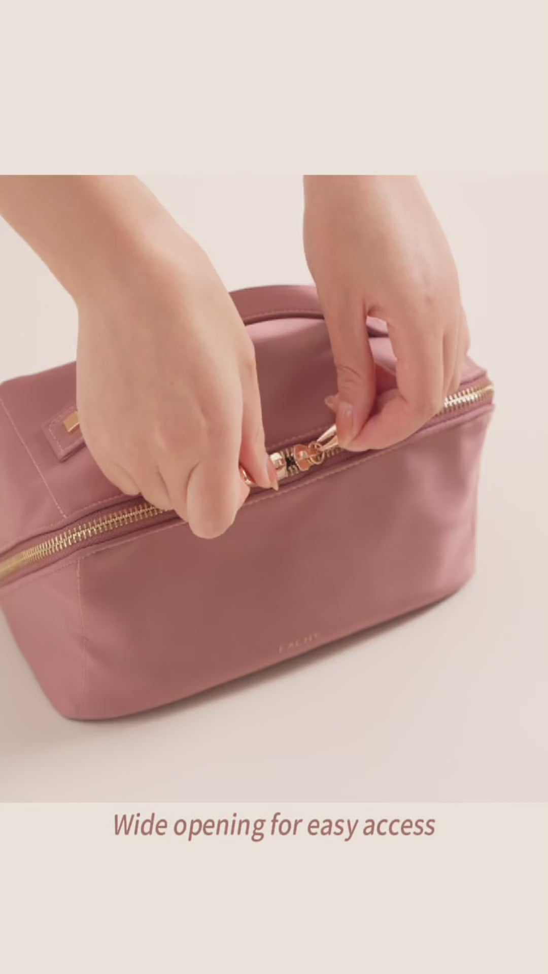 best travel makeup bag