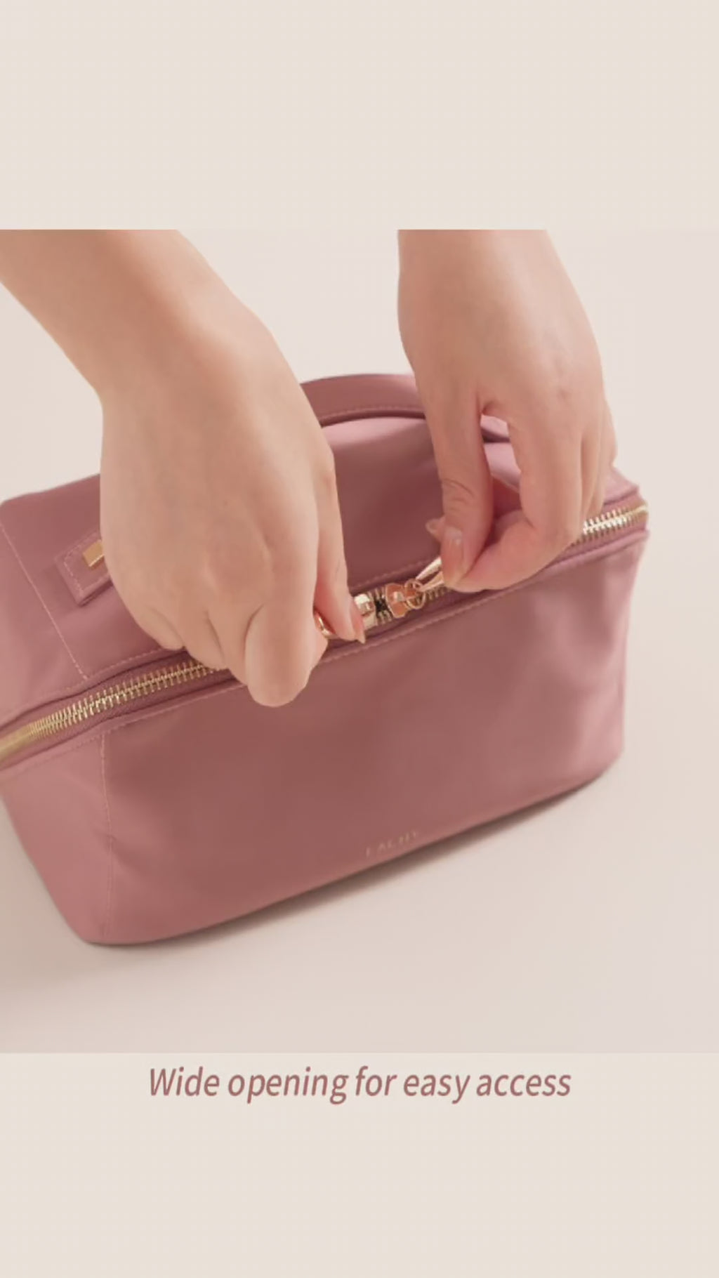 best travel makeup bag