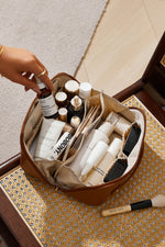 cosmetic bags