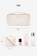 makeup bag travel