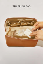etoile makeup bag