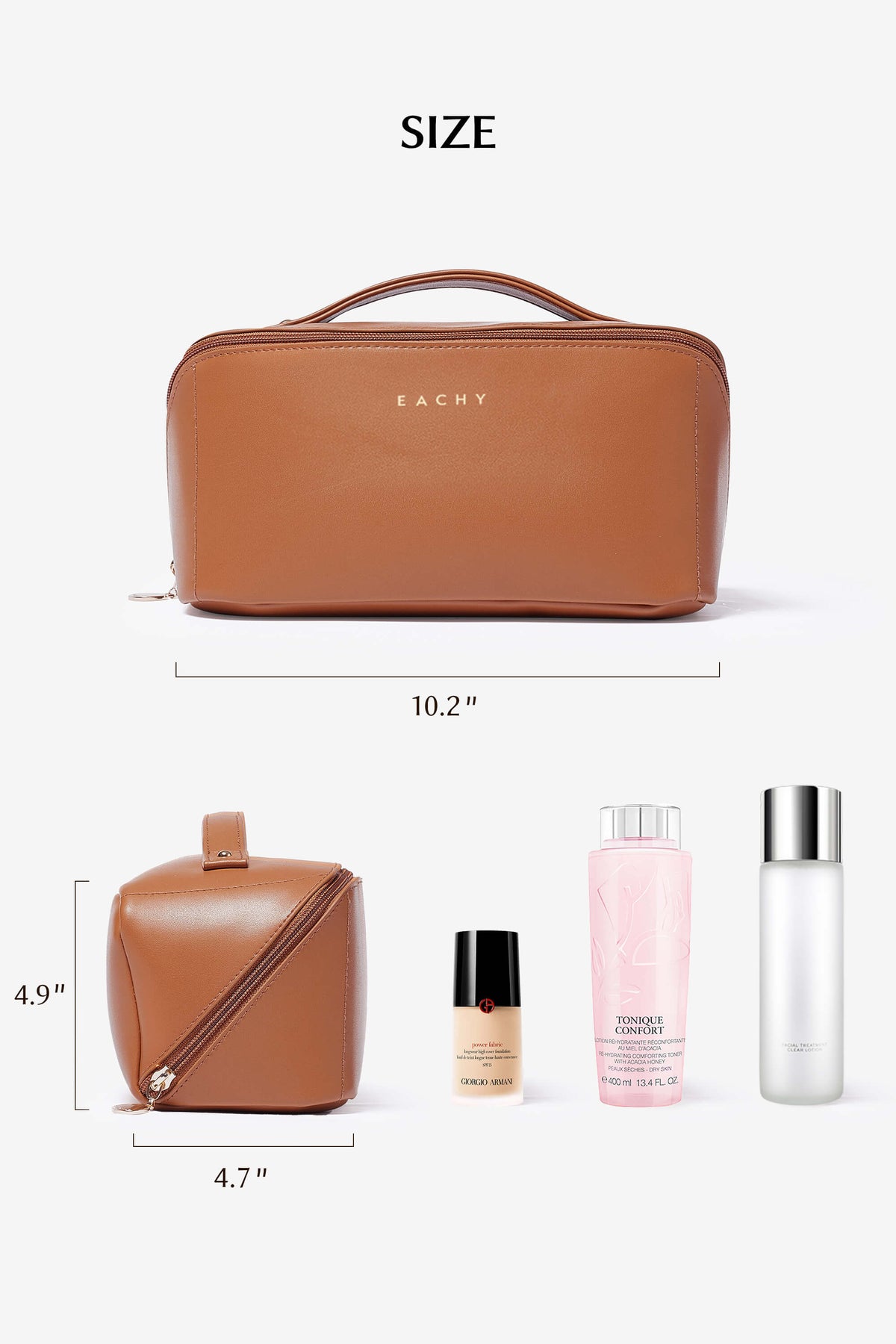 makeup case