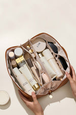 cosmetic bags