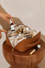 cosmetic bag