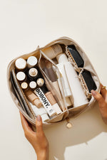 best cosmetic bag