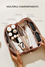 makeup organizers