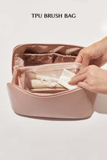 makeup travel bag