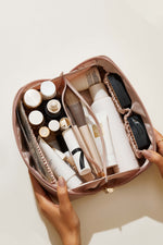 beis makeup bag